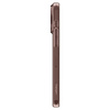 Spigen Crystal Flex, rose crystal - iPhone 15 Pro Max