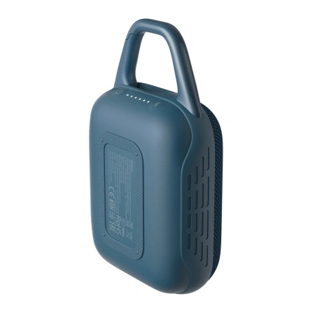 TRONSMART GŁOŚNIK MIRTUNE H1 8W DO TELEFONÓW BLUETOOTH 5.3 WYJĄTKOWA JAKOŚĆ