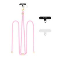 TECH-PROTECT C7S ROPE CROSSBODY STRAP DO TELEFONÓW UNIWERSALNY I WYTRZYMAŁY