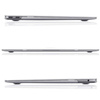 TECH-PROTECT SMARTSHELL CASE DO MACBOOK AIR 13 M2 M3 M4 2023 2025 OCHRONA