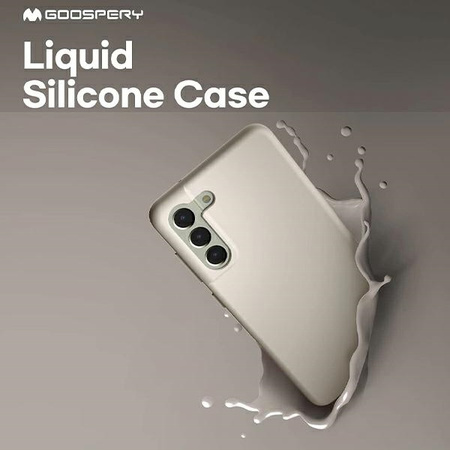 MERCURY CASE OCHRONNE DO IPHONE 15 PRO MAX 6,7 SILIKONOWE WYSOKA OCHRONA