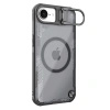 NILLKIN ETUI ICEBLADE PROP MAGNETIC DO IPHONE 16E Z PODSTAWKĄ