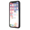 KARL LAGERFELD ETUI HARDCASE DO IPHONE X XS ICONIC GLITTER KARLS HEAD