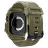 SPIGEN RUGGED ARMOR PRO PASEK DO APPLE WATCH 10 46MM SOLIDNY WINTAGE