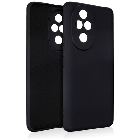 BELINE ETUI DO HONOR 200 PRO SILICONE WYSOKA OCHRONA I ANTYPOŚLIZGOWA