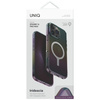 UNIQ ETUI IRIDESCIA DO IPHONE 16 PRO MAX MAGCLICK CHARGING OCHRONA