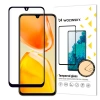 WOZINSKY SZKŁO HARTOWANE FULL GLUE DO HUAWEI NOVA Y90 NA CAŁY EKRAN Z RAMKĄ