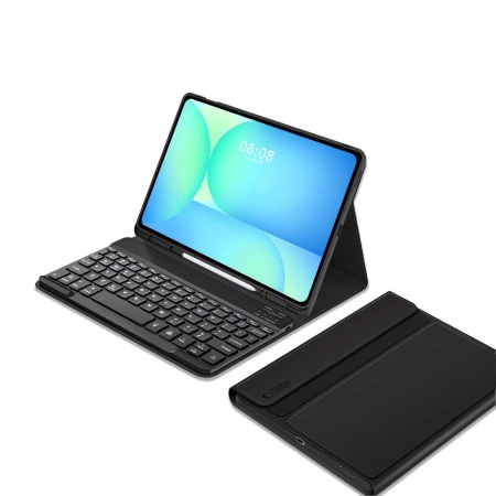 TECH-PROTECT ETUI SC PEN + KEYBOARD DO SAMSUNG GALAXY TAB S10 FE+ 13.1