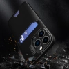 HURTEL LEATHER STAND CASE DO IPHONE 14 PLUS POKROWIEC PORTFEL Z PODSTAWKĄ
