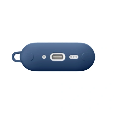 Etui AMAZINGTHING Omni Case Titan do AirPods Pro 3 - niebieskie