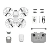 DJI DRON FLIP RC-N3 DO TELEFONÓW ZDALNE STEROWANIE I AUTOMATYCZNE FUNKCJE