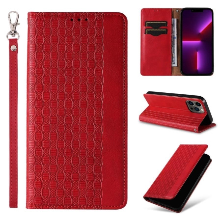HURTEL MAGNET STRAP CASE ETUI DO SAMSUNG GALAXY S23 ULTRA POKROWIEC