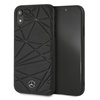 MERCEDES POKROWIEC HARDCASE TWISTER DO IPHONE X 8 7 6 6S WZMOCNIONA OCHRONA
