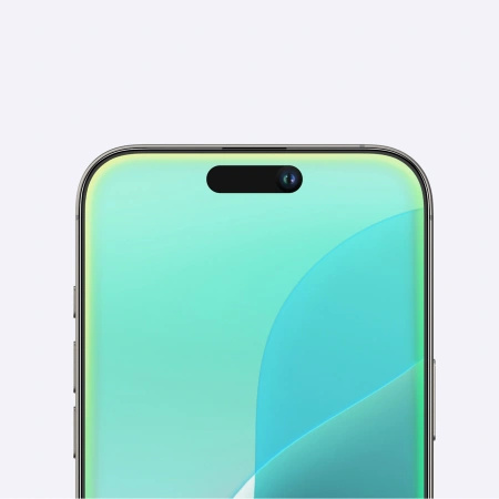 AMAZINGTHING SZKŁO HARTOWANE RADIX MATTE GLASS DO IPHONE 16 PRO MAX MATOWE