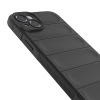 Magic Shield Case etui do iPhone 14 Plus elastyczny pancerny pokrowiec burgundowy