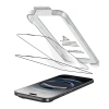 TECH-PROTECT SZKŁO HARTOWANE QUICK SET+ 2-PACK DO IPHONE 17 AIR OCHRONA