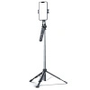 Selfie stick Wozinsky WC1Y70S teleskopowy tripod 1.7m z uchwytem na telefon - czarny