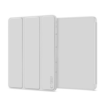 TECH-PROTECT SC PEN XIAOMI POCO PAD M1 / REDMI PAD 2 PRO 12.1 GREY