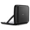 SPIGEN RUGGED ARMOR POUCH ”PRO” LAPTOP 15-16 BLACK