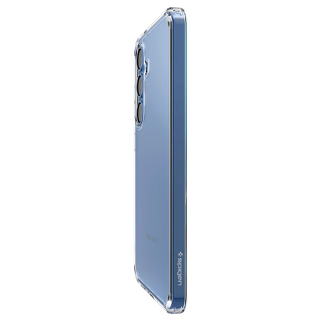 SPIGEN CASE POKROWIEC DO SAMSUNG GALAXY S25+ PLUS ULTRA HYBRID PRZEJRZYSTY