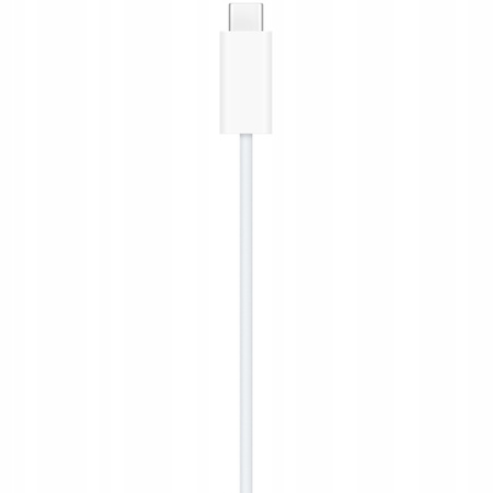 Ładowarka Indukcyjna, kabel USB-C, do Apple Watch 5, 6, 7, 8, SE