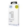 3MK MATT CASE PRO DO APPLE IPHONE 15 PRO ETUI OCHRONNE PRZED ZARYSOWANIAMI