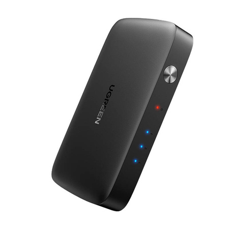 UGREEN PRZEŁĄCZNIK SWITCH HDMI KVM DO KOMPUTER MONITOR 3 WEJŚCIA 4K