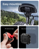 Spigen Tough Armor IP 4 Pack, black - AirTag