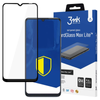 TCL 505 - 3mk HardGlass Max Lite Black