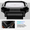 SPIGEN LITE FIT PRO PASEK DO APPLE WATCH 10 (42 MM) WYTRZYMAŁY I KOMFORTOWY