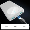 JOYROOM POWERBANK JR-PBF12 10000MAH 2X USB-A 1X USB-C DO TELEFONÓW TABLETÓW