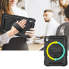 TECH-PROTECT SOLID360 POKROWIEC DO IPAD 10.9 2022 11 2025 DOSKONAŁA OCHRONA