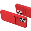 HURTEL CARD CASE ETUI DO SAMSUNG GALAXY S21+ 5G POKROWIEC Z KIESZONKĄ NA