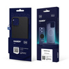 Apple iPhone 14 Plus - 3mk Hardy Silicone MagCase Graphite