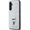 KARL LAGERFELD ETUI HARDCASE DO SAMSUNG GALAXY A35 A356 FIXED GLITTER
