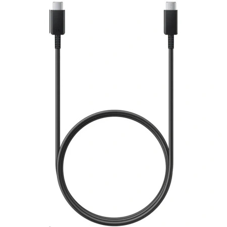 SAMSUNG KABEL USB-C DO USB-C 5A 1M DO TELEFONÓW ANDROID Z FUNKCJĄ