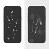 SZKŁO HARTOWANE TECH-PROTECT GLASS FIT+ 2-PACK XIAOMI REDMI 15C 5G / POCO C85 5G BLACK