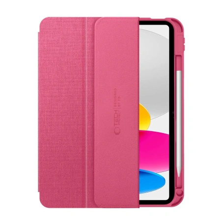 TECH-PROTECT ETUI SC PEN CANVAS DO IPAD 10.9 2022 11 2025 WYTRZYMAŁE