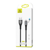 USAMS KABEL MICRO USB DO TABLETÓW SAMSUNG LG HUAWEI 1.2M SZYBKIE ŁADOWANIE