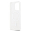 DKNY POKROWIEC HARDCASE DO IPHONE 15 PRO DO MAGSAFE CHECKERED MONO PATTERN