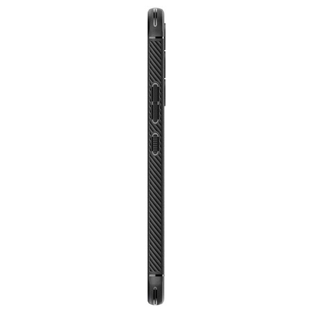 SPIGEN RUGGED ARMOR GALAXY A54 5G MATTE BLACK