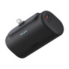 BASEUS POWERBANK OS-COMPACT 5000MAH 20W DO TELEFONÓW SZYBKA ŁADOWARKA USB-C