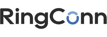 Smartring RINGCONN Gen 2 rozmiar 10 (czarny)