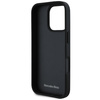 MERCEDES POKROWIEC HARDCASE DO IPHONE 16 PRO MAX 6.9 LEATHER URBAN OCHRONA