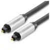 UGREEN KABEL OPTYCZNY TOSLINK AUDIO DO AMPLIFIKATORA 1.5M ALUMINIOWY OPOLOT