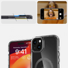 SPIGEN ULTRA HYBRID MAG MAGSAFE IPHONE 15 CARBON FIBER