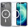 TECH-PROTECT FLEXAIR HYBRID ETUI DO IPHONE 11 PRO MAX DO MAGSAFE OCHRONA