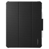 SPIGEN RUGGED ARMOR ”PRO” IPAD PRO 12.9 2021 / 2022 BLACK