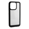 Etui Acrylic Matt Samsung Galaxy S25 Plus 5G Czarny