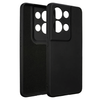 BELINE ETUI DO OPPO RENO 8 PRO Z SILIKONU POKROWIEC OCHRONA I DOPASOWANIE